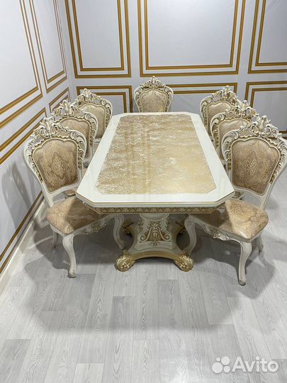 Столы и стулья новыекухонный столстолы и стулья