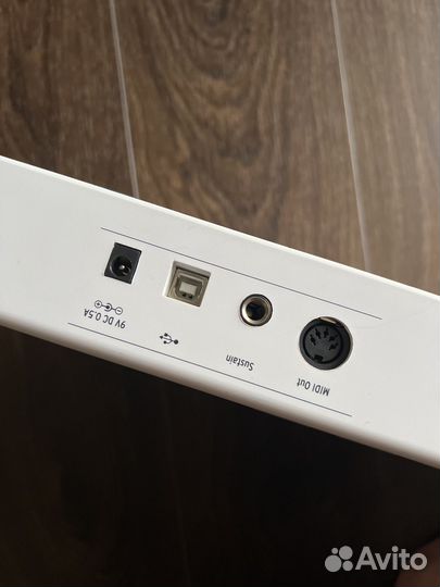 Синтезатор Arturia KeyLab49 Essential