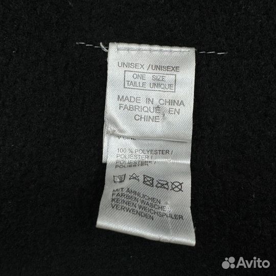 Jack Wolfskin шарф оригинал