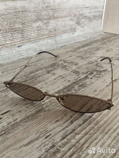 Женские солцезащитные очки