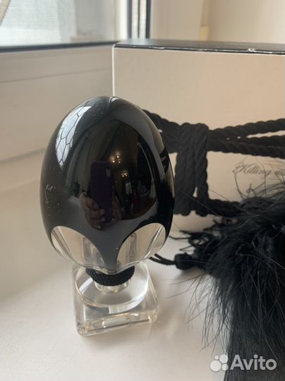 Kilian Killing Me Slowly парфюмерная вода