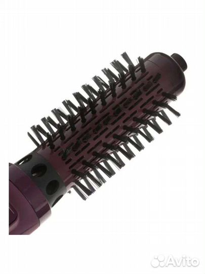 Фен щетка