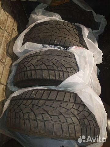 Dunlop SP Winter Sport 3D 255/55 R18