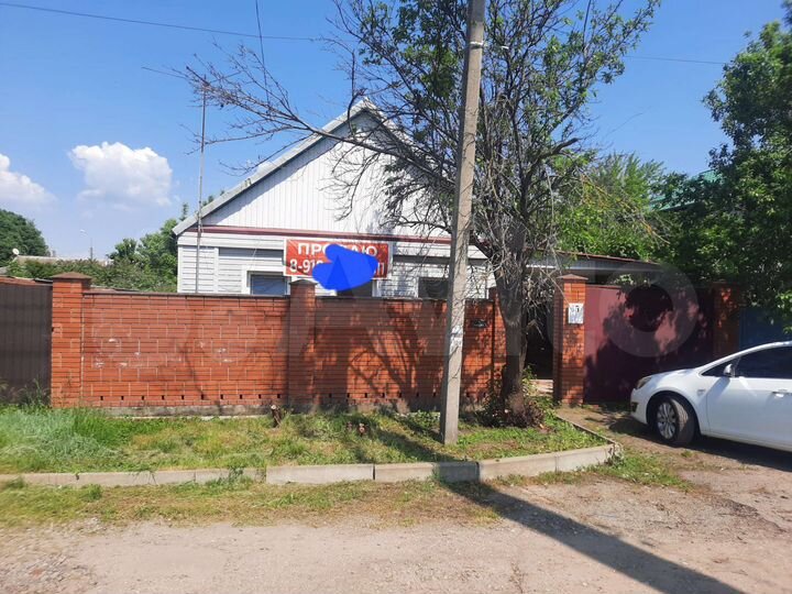 Участок 7 сот. (ИЖС)