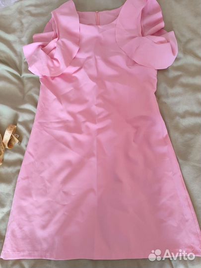 Платья летние