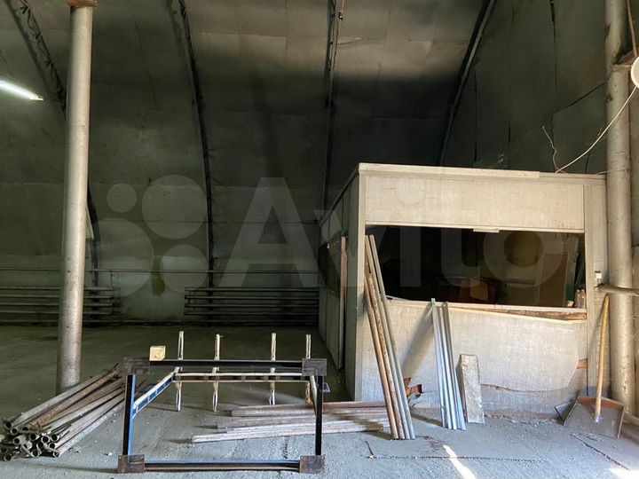 Склад, 665 м²