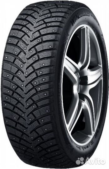 Nexen Winguard WinSpike 3 205/65 R16 95T