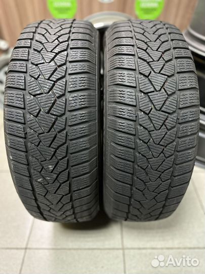 Uniroyal WinterExpert 195/65 R15 91T