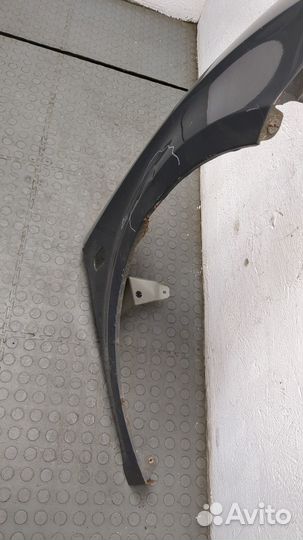 Крыло Seat Leon 2, 2009