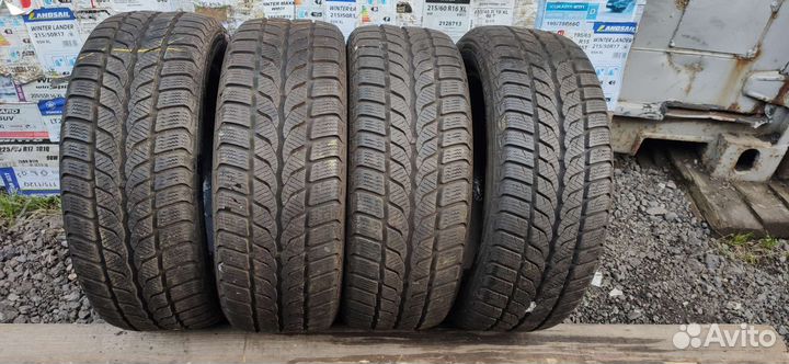 Uniroyal MS Plus 66 195/50 R15 82H