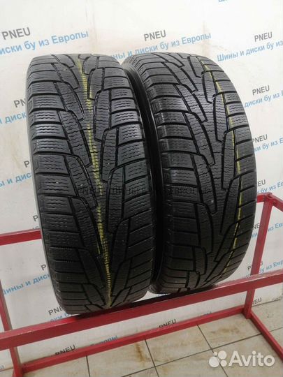 Kumho I'Zen KW31 205/55 R16 84V