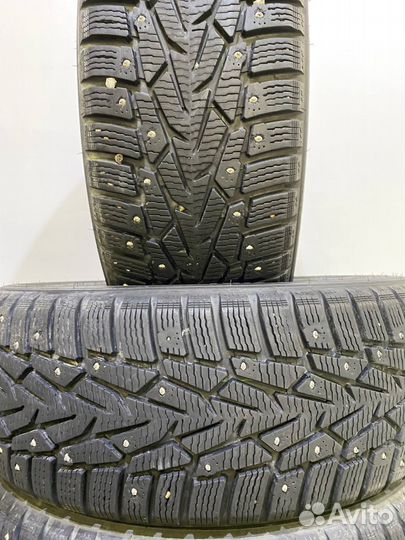 Nokian Tyres Nordman 7 SUV 215/60 R17