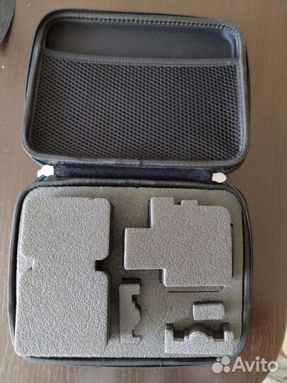 Кейс для камеры