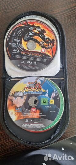 Sony playstation 3 PS3
