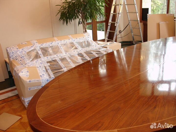 Квартирный переезд Грузоперевозки Грузчики