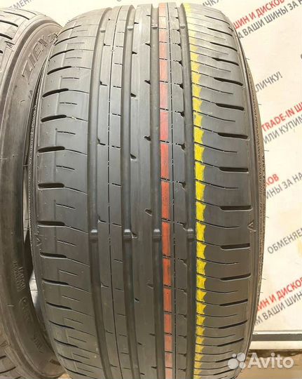 Falken Ziex ZE914 Ecorun 225/40 R18 92W