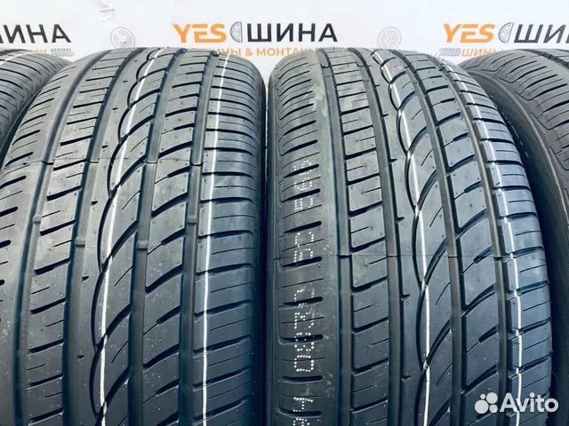 Wideway Sportsway 275/45 R20 110V