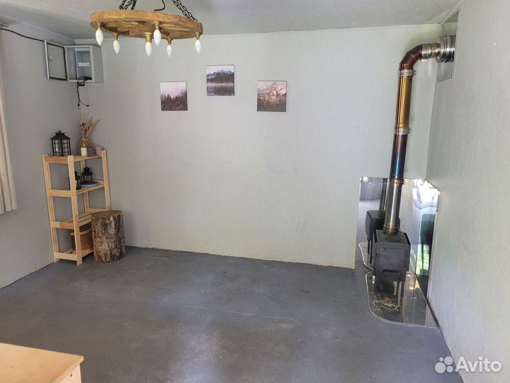 Беседка под разбор