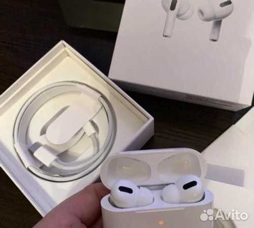 AirPods Pro - 1:1