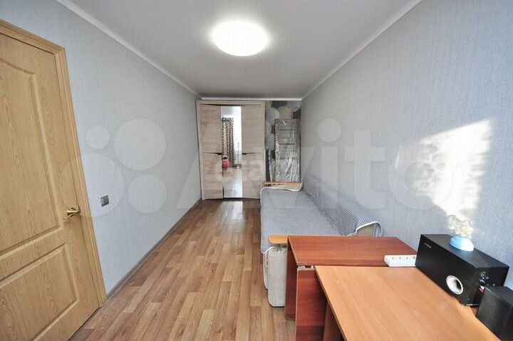 2-к. квартира, 44,5 м², 1/5 эт.