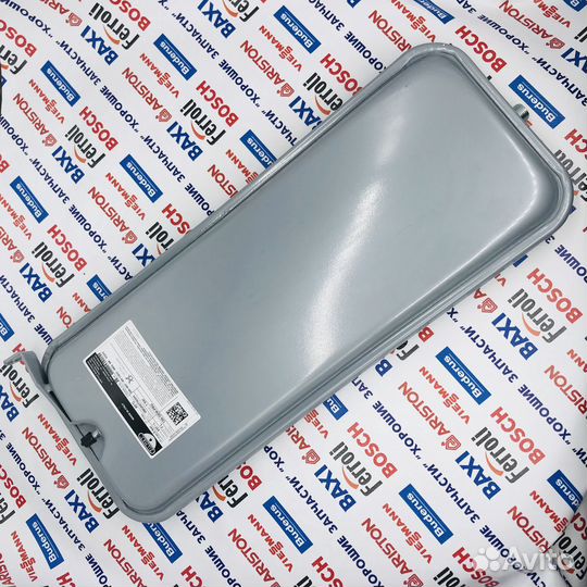 Расширительные баки для газовых котлов