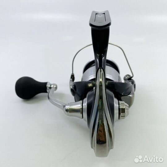 Катушка daiwa 23 lexa LT 3000