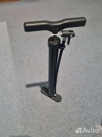 Насос для мяча