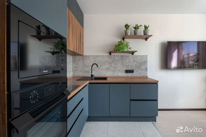 Цена за всю кухню смк 055041