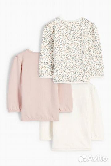 Детские свитшоты на девочку ca/hm 2390