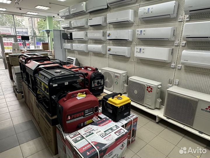 Холодильные камеры сборно-разборные - (Розн/Опт)