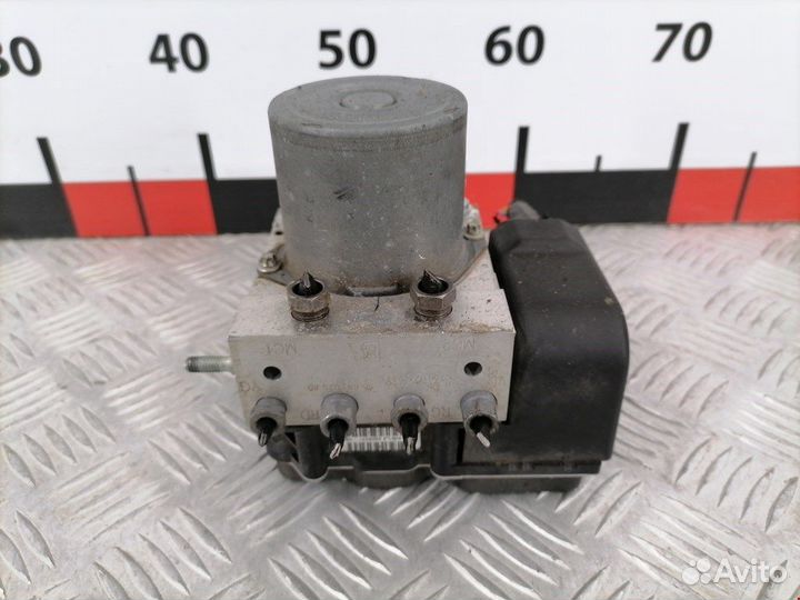 Блок ABS для Peugeot-Citroen 308 1607126280