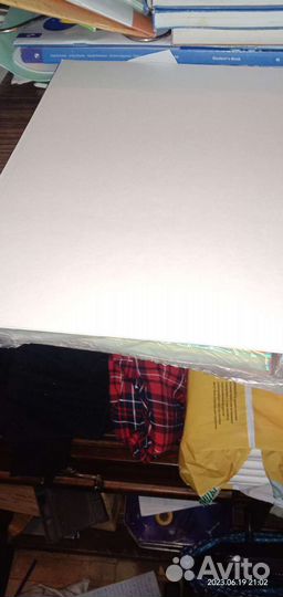 Школьные принадлежности