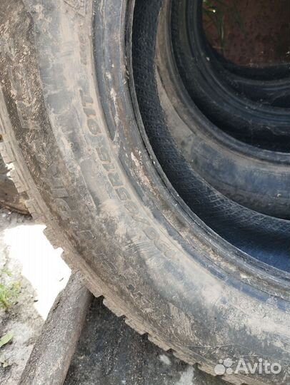 Viatti Strada Asimmetrico 195/65 R15 30