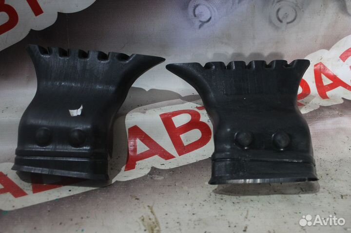 Воздуховод ford focus 3