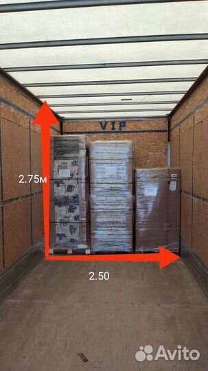 Грузоперевозки 5-7-10 тонн по Москве и области