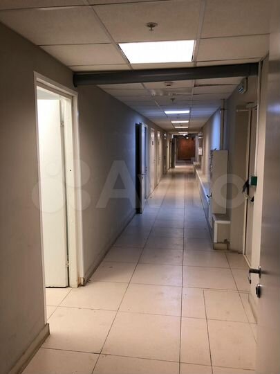 Торговая площадь, 300 м²