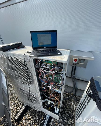 Ремонт Кондиционеров Холодильников Посудомоек