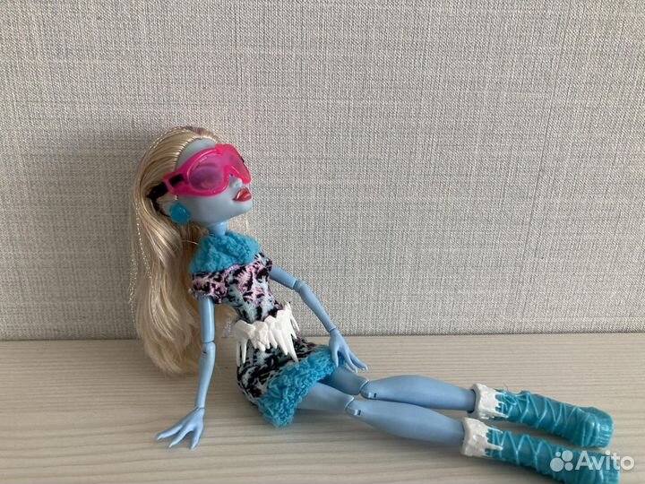 Кукла Монстер Хай