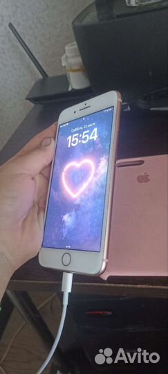 iPhone 8 plus 64gb