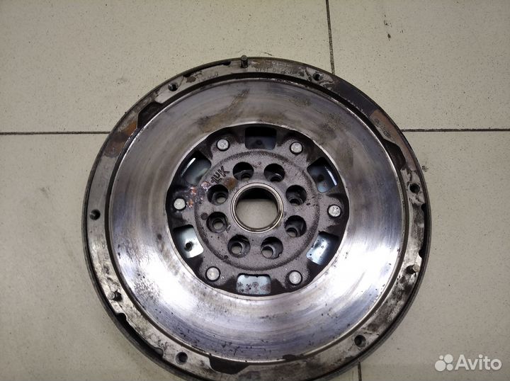 Маховик Kuga 2008-2012