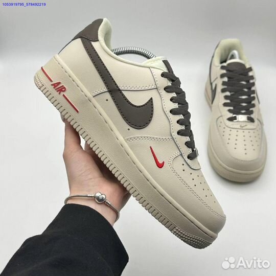 Кроссовки Nike Air Force 1