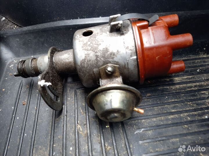 Трамблер газ 3110