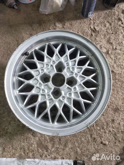 Диски BBS r15