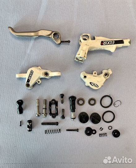 Ремонт велосипедов, сборка, велоремонт отзывы