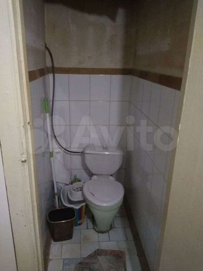 Комната 11,8 м² в 4-к., 9/9 эт.