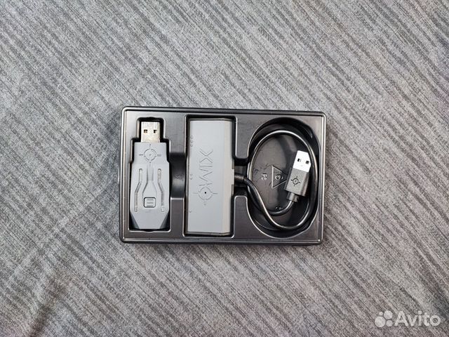 Адаптер Xim Apex