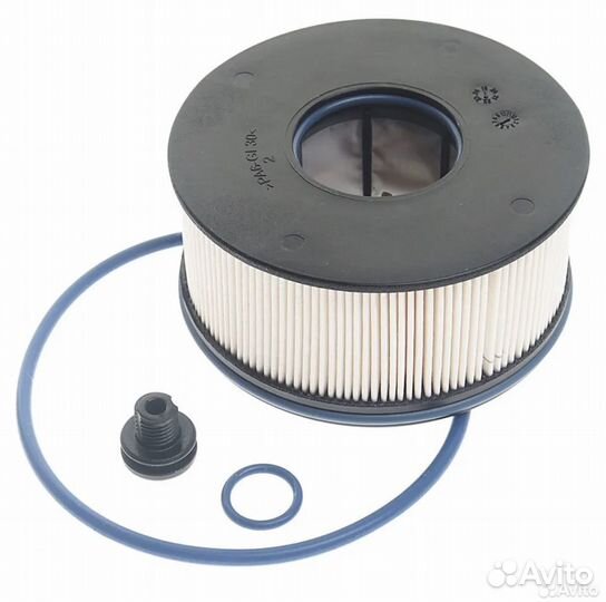 Оригинальный топливный фильтр 31920N9800