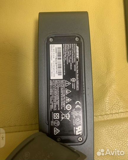 Bose soundlink mini 2 bluetooth колонка