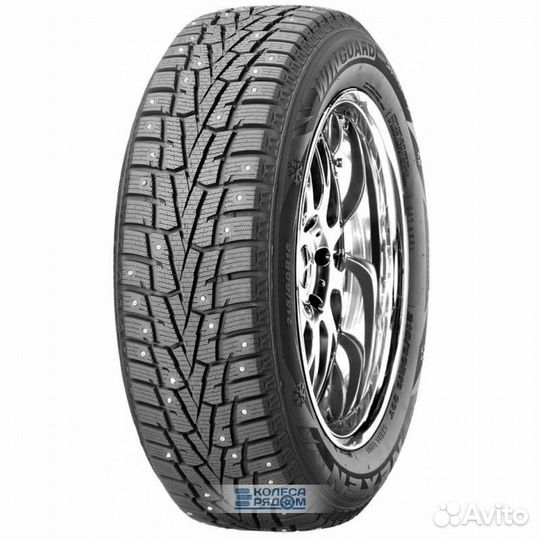 Roadstone Winguard WinSpike SUV 255/60 R18 112T
