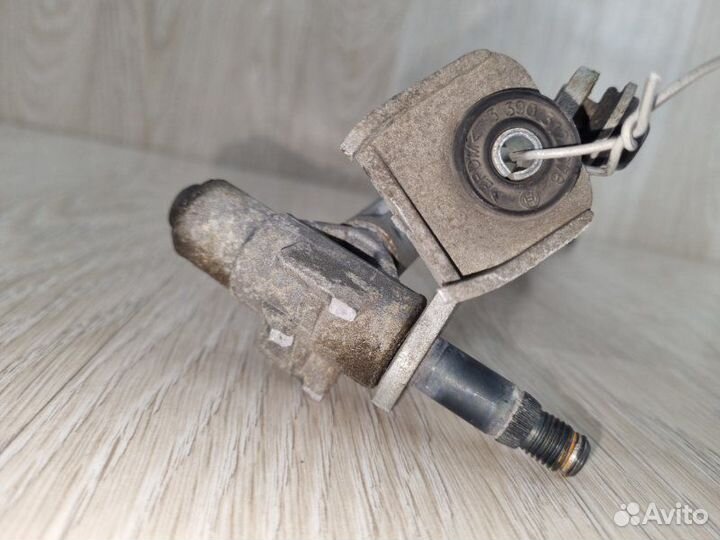 Трапеция стеклоочистителей Hyundai Ix35